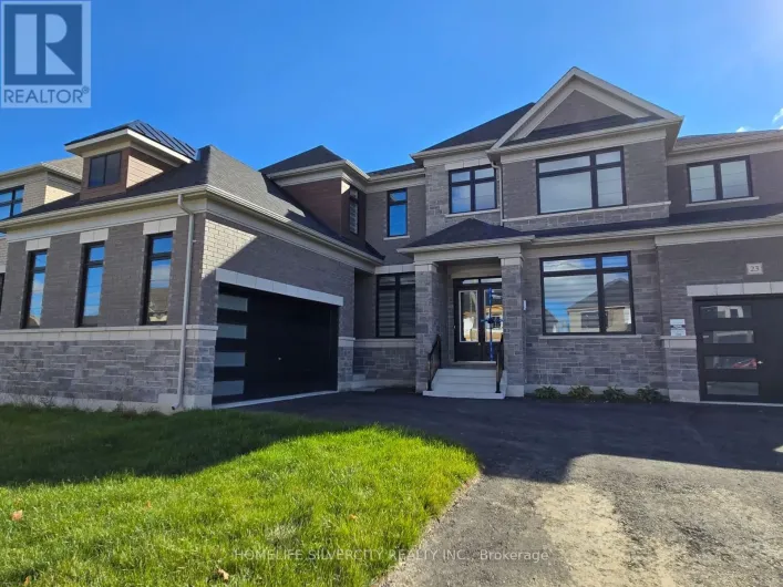 23 MARIGOLD BOULEVARD E, Adjala-Tosorontio