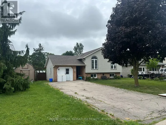 23 MARLEY CRESCENT, Haldimand