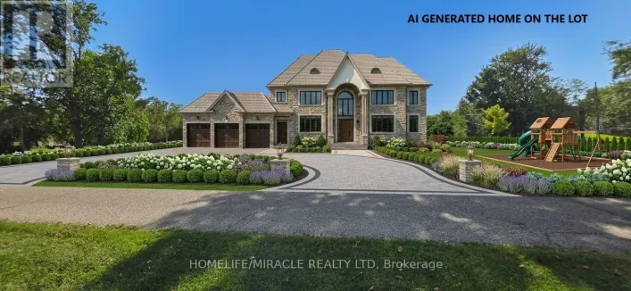23 MARYSFIELD DRIVE, Brampton