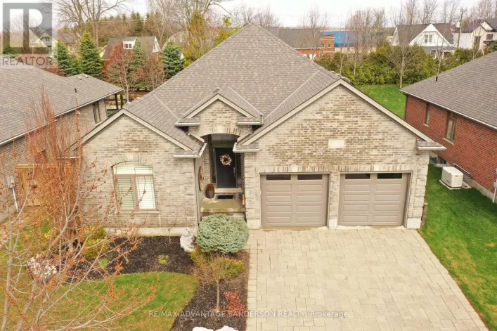 23 MAYAPPLE CRESCENT, Middlesex Centre