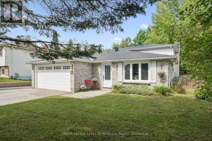 23 MAYPARK DRIVE, Bracebridge)