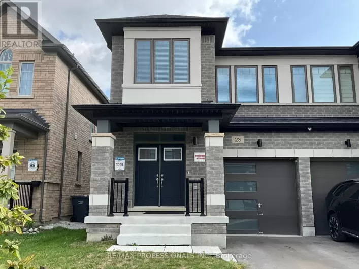 23 MCCORMACK ROAD, Caledon