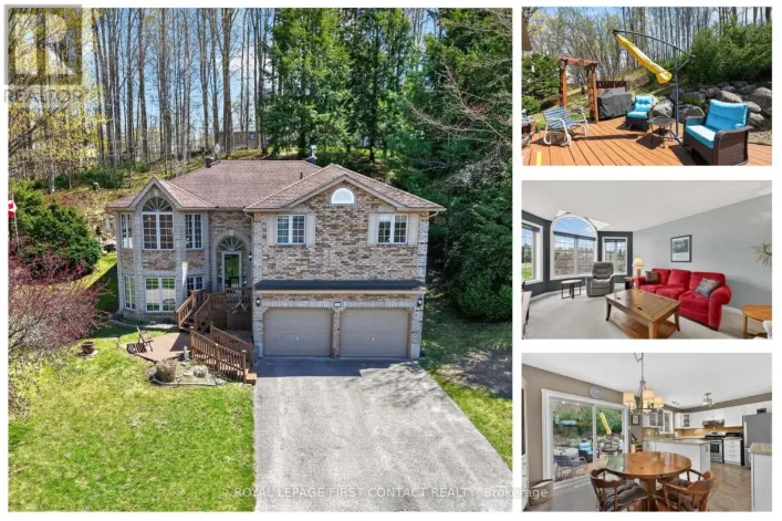 23 MCFADDEN DRIVE, Springwater