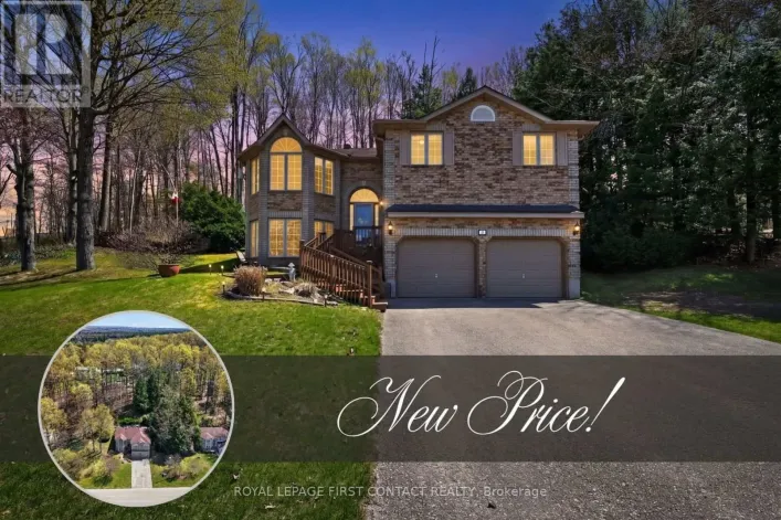 23 MCFADDEN DRIVE, Springwater