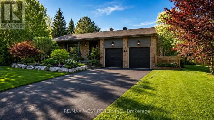 23 MCKIBBON AVENUE, Amaranth