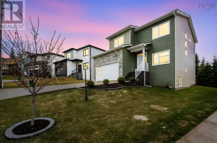 23 Merlot Court, Timberlea