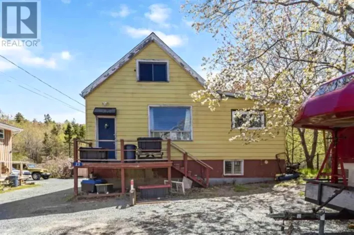 House for sale: 23 Military Road, Halifax