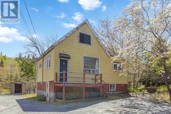23 MILITARY ROAD HALIFAX LOT 7 Road, Halifax