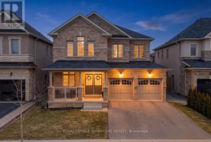 23 MILL STONE TERRACE, Hamilton