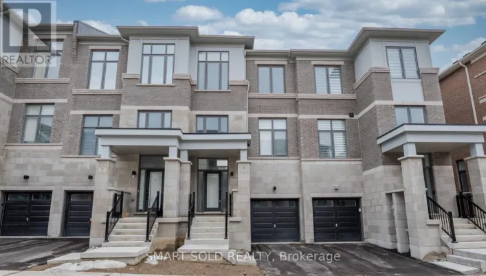 23 MILLMAN LANE, Richmond Hill