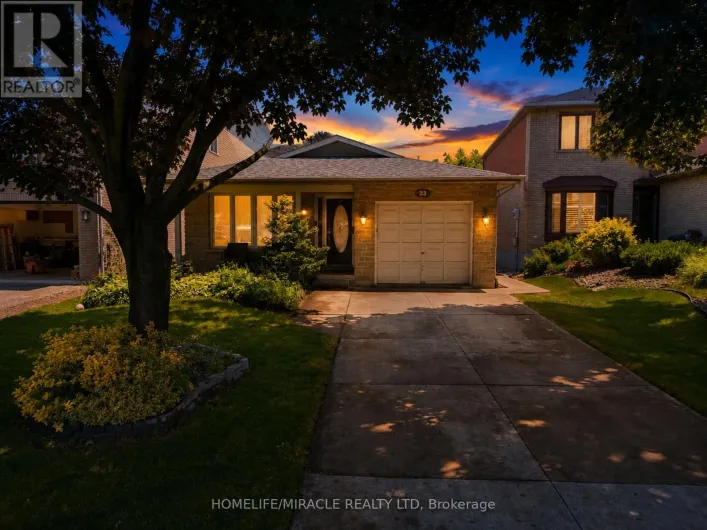 23 MILLPOND PLACE, Hamilton
