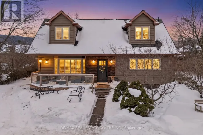 23 MILTON HEIGHTS CRESCENT, Milton