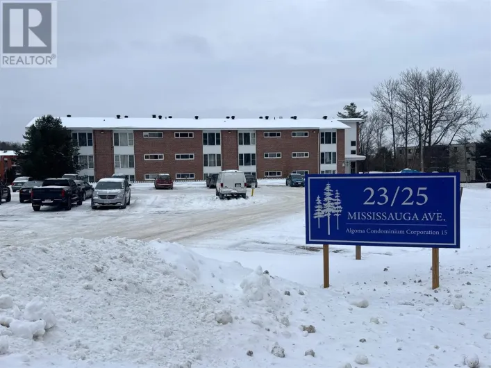 23 Mississauga AVE # 16, Elliot Lake