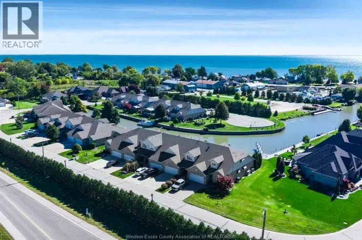 23 Montego Bay, Kingsville