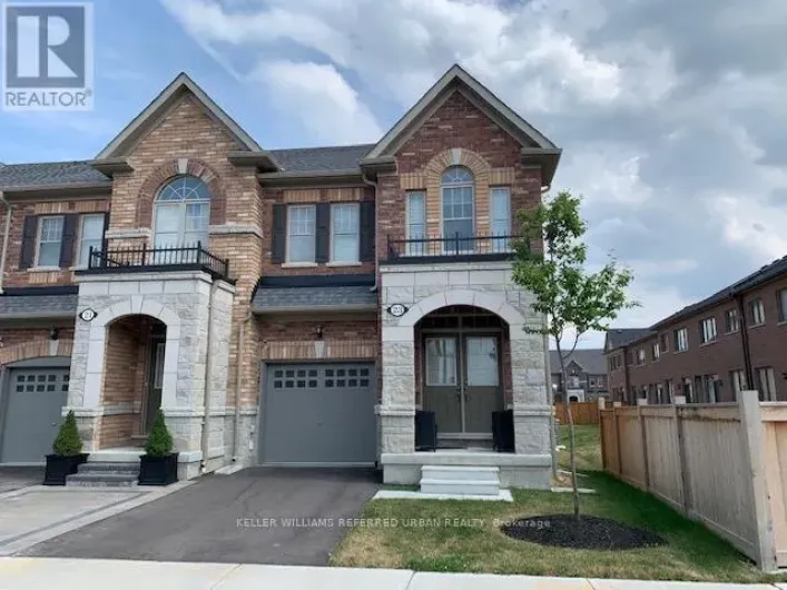 23 MORRA AVENUE, Caledon