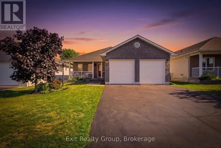 23 MOUNT GROVE CRESCENT, Prince Edward County