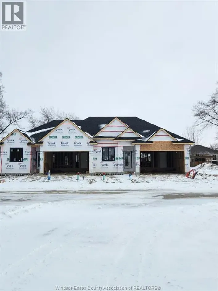 23 MULBERRY COURT, Amherstburg