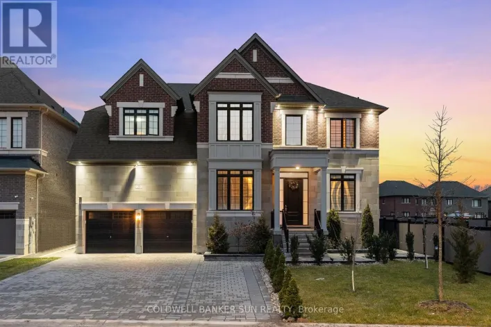 23 MUMBERSON STREET, Innisfil