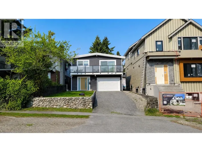 23 N FELL AVENUE, Burnaby