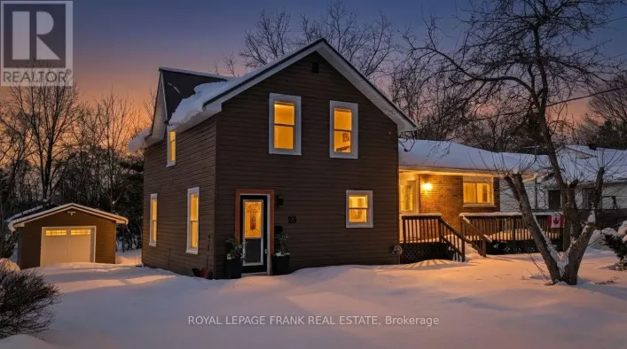 23 N HASTINGS AVENUE, Marmora and Lake