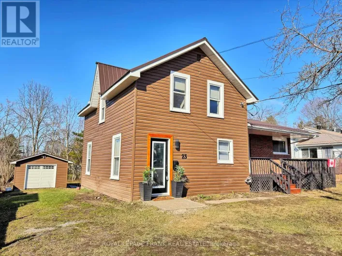 23 N HASTINGS AVENUE, Marmora and Lake