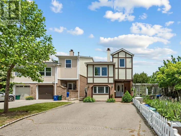 23 NATALIE COURT, Markham