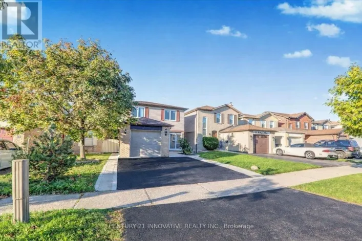 23 NORTHGATE BOULEVARD, Brampton