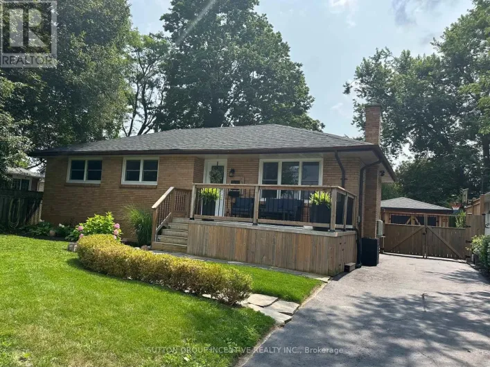 23 NORTHPARK ROAD, Barrie