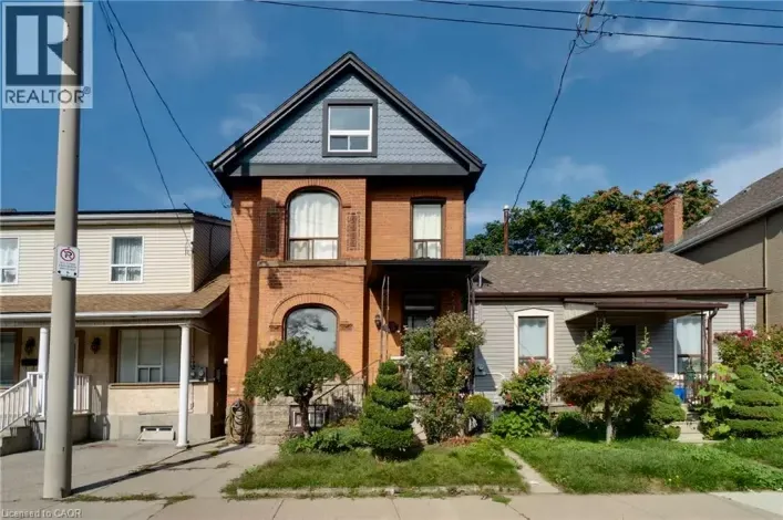 23 OAK Avenue, Hamilton