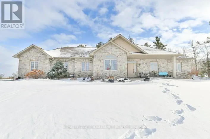 23 OAK LAKE ROAD, Stirling-Rawdon