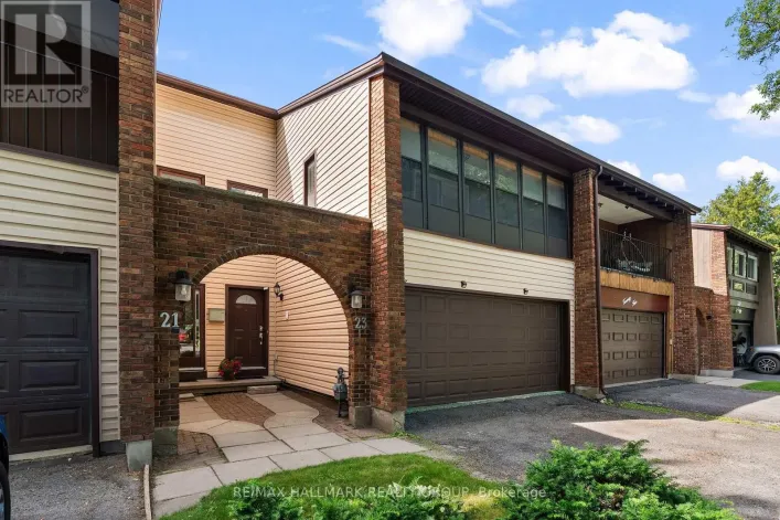 23 OBERON STREET, Ottawa