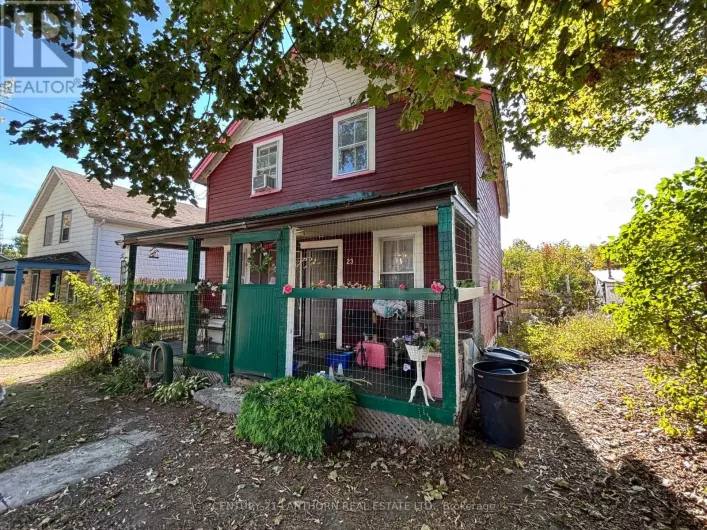 23 O'BRIEN STREET, Marmora and Lake