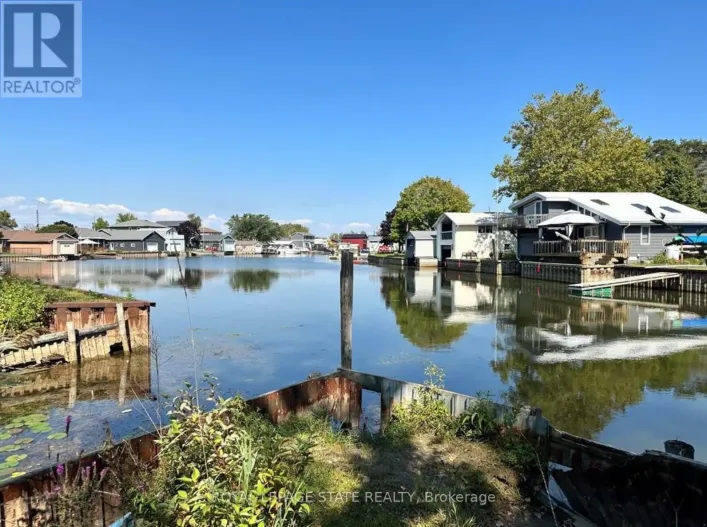 23 OLD CUT BOULEVARD, Norfolk