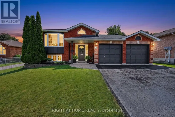 23 OSPREY RIDGE ROAD, Barrie