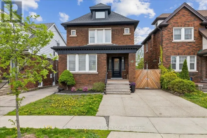 23 OTTAWA STREET S, Hamilton