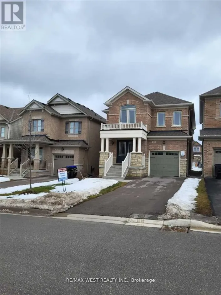 23 OWENS ROAD, New Tecumseth