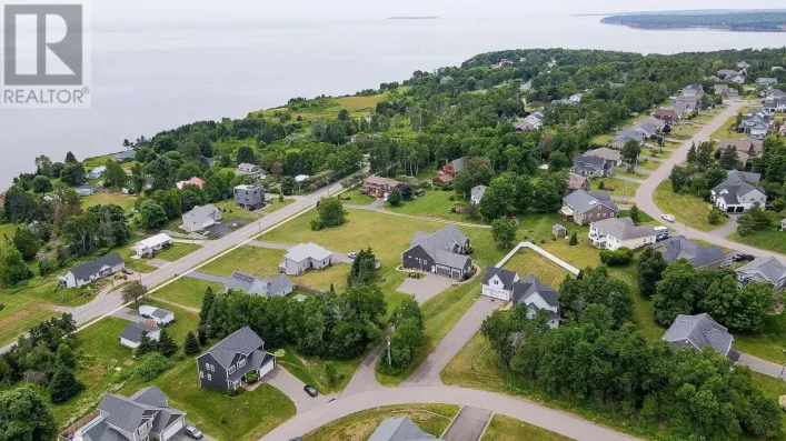 23 Paget & Keppoch Lot Crescent, Stratford