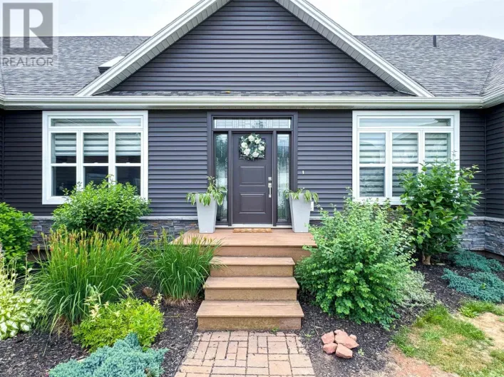 23 Paget & Keppoch Lot Crescent, Stratford