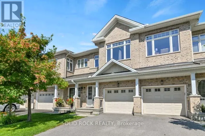 23 PEEVER PLACE, Carleton Place