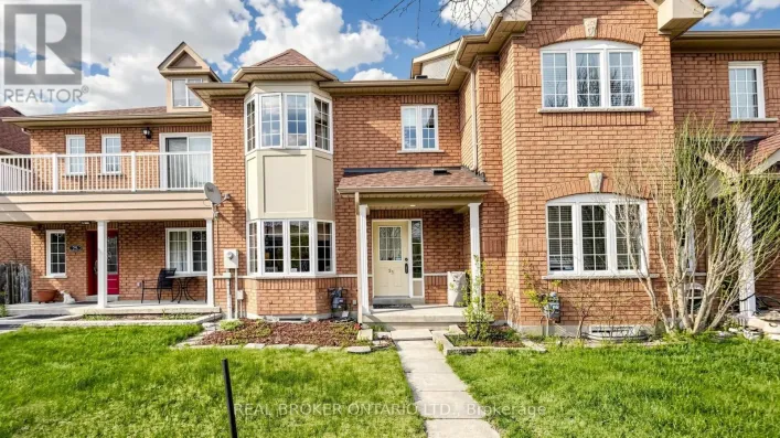 23 PIERA GARDENS, Markham
