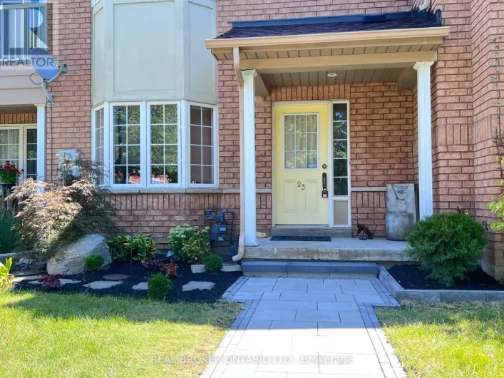 23 PIERA GARDENS, Markham