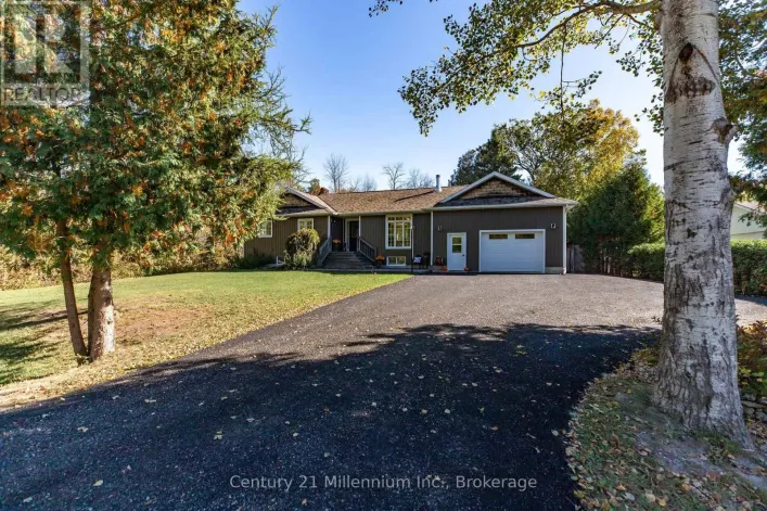 23 PIERCE STREET N, South Bruce Peninsula