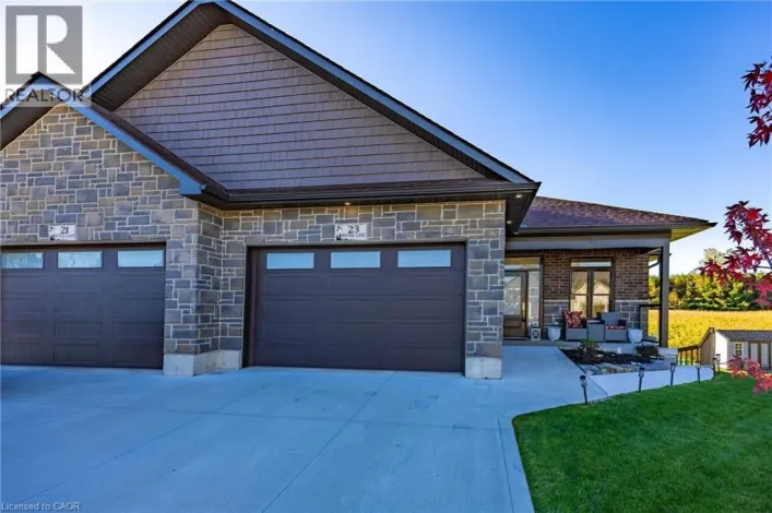 23 PINTAIL Lane, Port Rowan