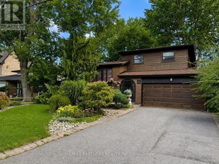 23 POMANDER ROAD, Markham