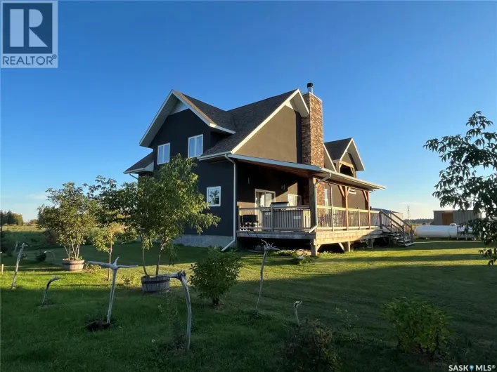 House for sale: 23 Porcupine DRIVE, Delaronde Lake