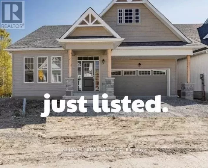 23 PRESERVE ROAD, Bancroft