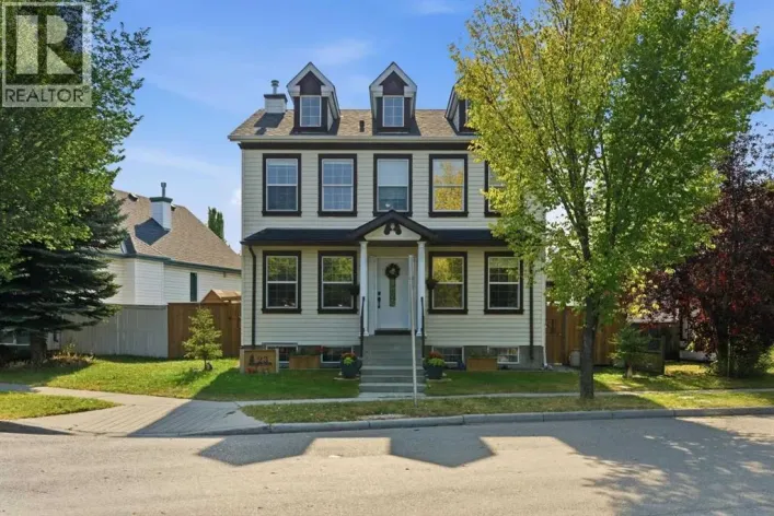 23 Prestwick Green SE, Calgary