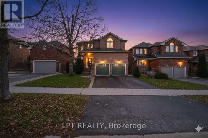 23 PRINCE OF WALES DRIVE, Barrie