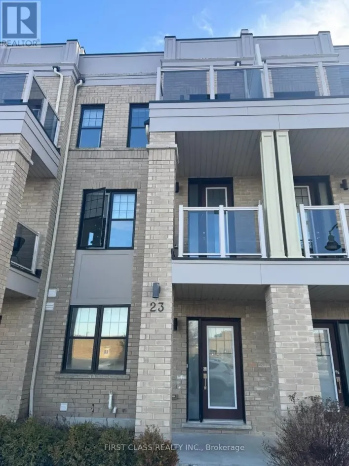 23 PRINCE WILLIAM BOULEVARD, Clarington