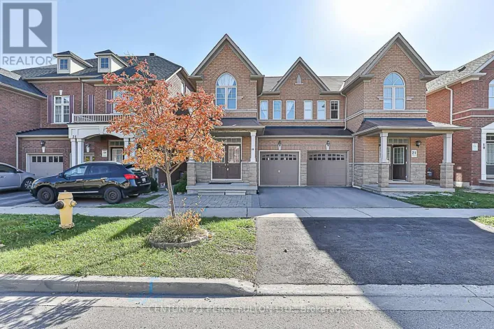 23 PRINCESS DIANA DRIVE, Markham
